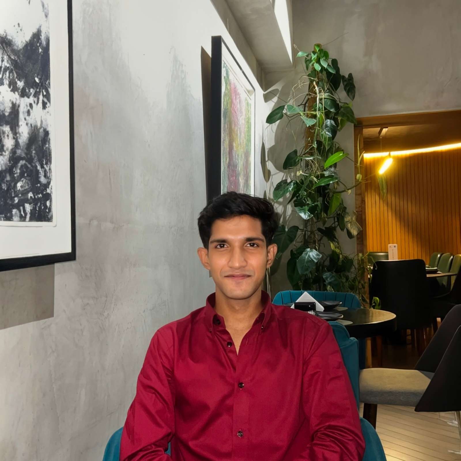 Sabbir Ahmed Kabbo